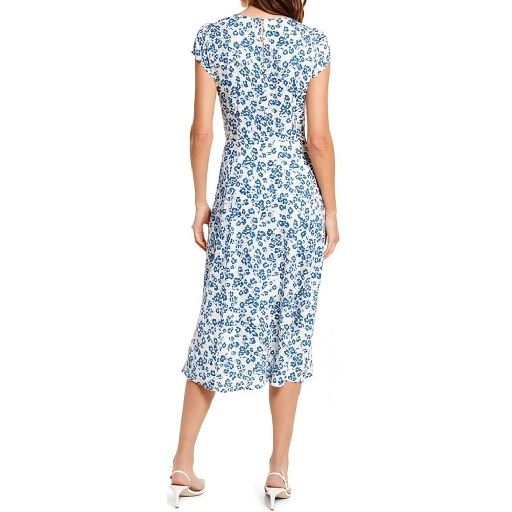 NEW Reformation Fauna Dress Milanesa 0 - Picture 3 of 17